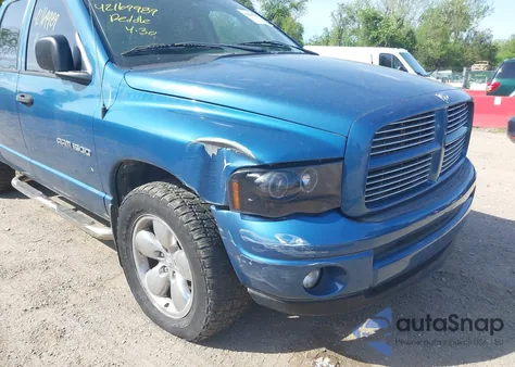 2003 Dodge Ram 1500 Slt/Laramie/St z USA, uszkodzony, nr VIN 1D7HU18N13S229881